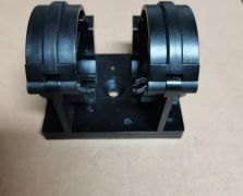 13/8泄漏電纜卡具、防火卡具